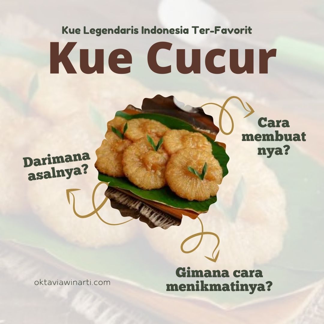 kue legendaris indonesia