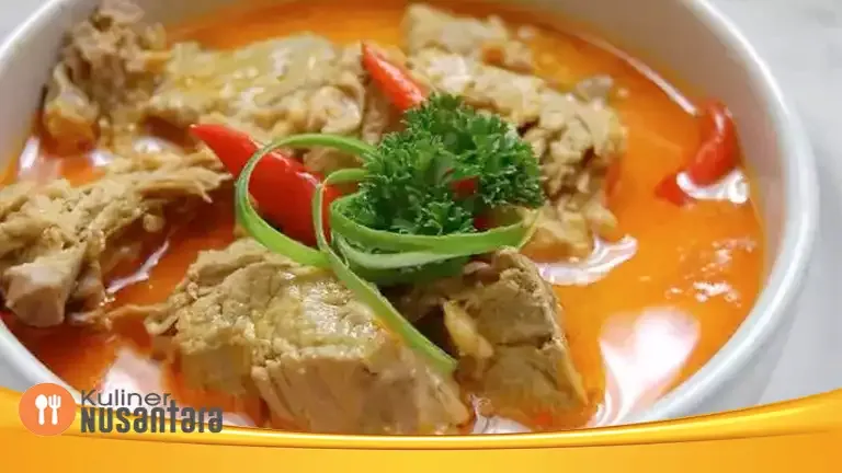 Resep Gulai Kambing Sederhana Ala Rumahan Mudah Tidak Alot