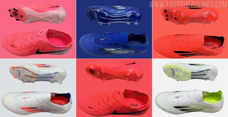 Revolutionary All-New Nike Strike Snood Revealed - Footy Headlines
