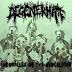 DEGENERHATE  “Chronicles Of The Apocalypse”