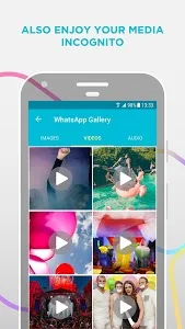 تحميل تطبيق Unseen – No Last Seen v2.3.4 Premium+NoAds Apk