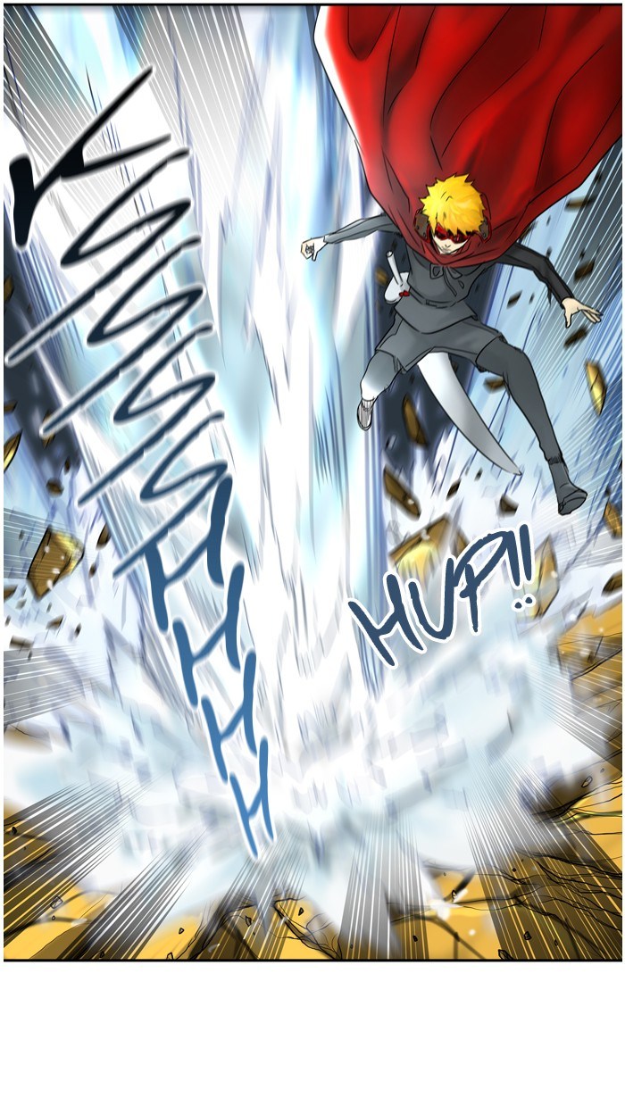 Webtoon Tower Of God Bahasa Indonesia Chapter 379