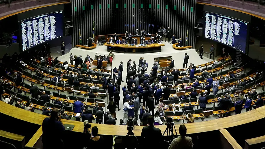 numero deputados federais aumentar custos podem subir 46 milhoes ano