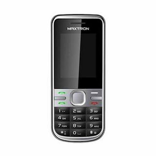 Download Free Firmware Maxtron MG-229 + NV Data