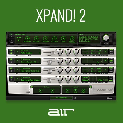 xpand 2 free download