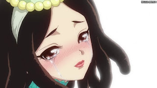 ドクターストーン アニメ 宝島 3期7話 アマリリス Amaryllis | Dr. STONE Season 3 Episode 7