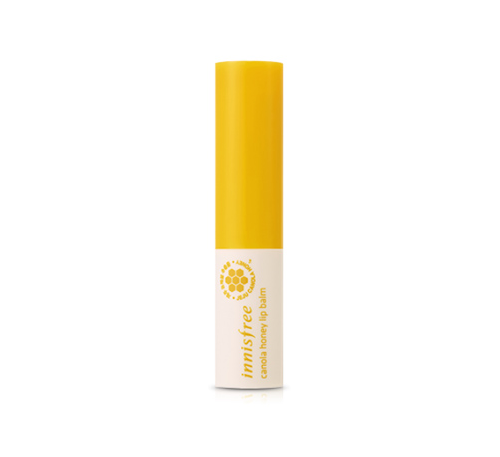 Canola Honey Lip Balm