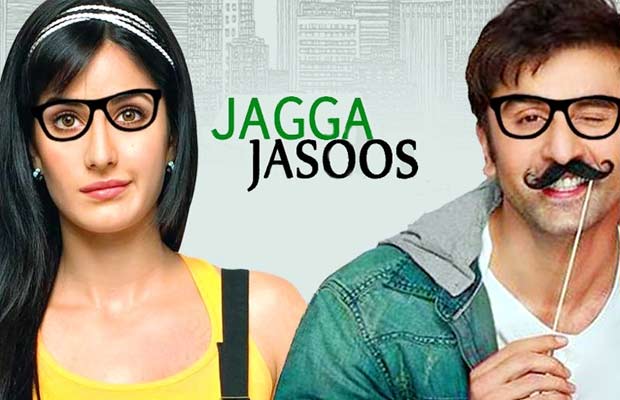 Jagga Jasoos