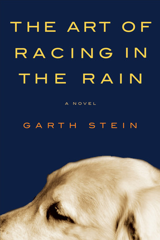 Racing in the Rain: My Life As a Dog reviewed. Is it or is it not a good book for you?