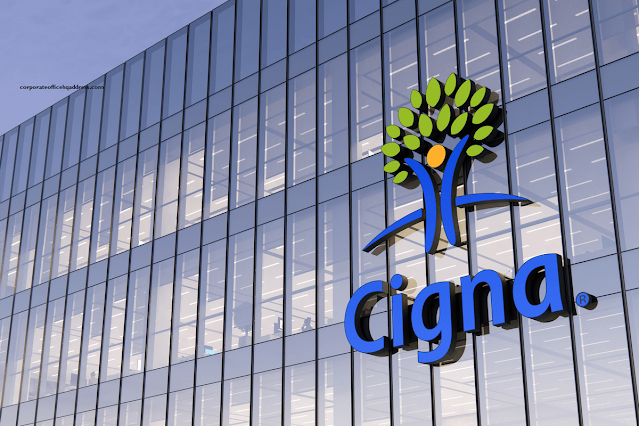 Cigna Corporate Office Headquarters Address, Phone Number