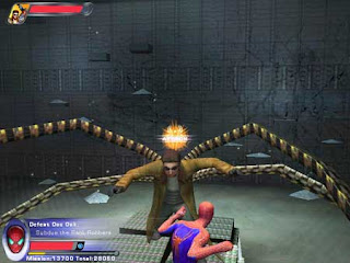 download game ringan spiderman 2 pc single link
