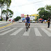 Paulista realiza prova ciclística no domingo (18)