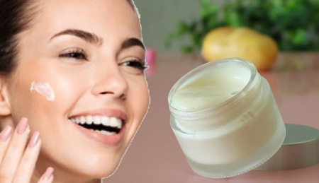 DIY Fairness Creams at Home with Natural Ingredients