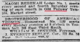 Salt Lake Herald - May 21 1907