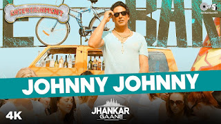 Johnny Johnny (Jhankar) - Entertainment | Akshay Kumar, Tamannaah | Jigar, Priya, Madhav | Krushna