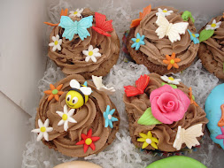 Cupcakes