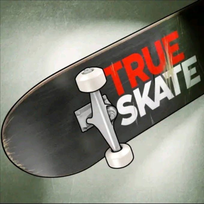 تحميل لعبة True Skate مهكرة اصدار v1.5.28