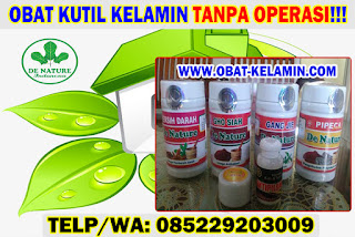 Obat Kutil Kelamin