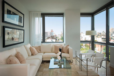 Living Room Colour Schemes on New Living Room Color Scheme 2012   Living Room Paint Colors   Zimbio