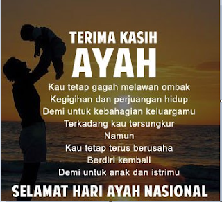  Kata  Mutiara  Bijak  Untuk  Ayah 