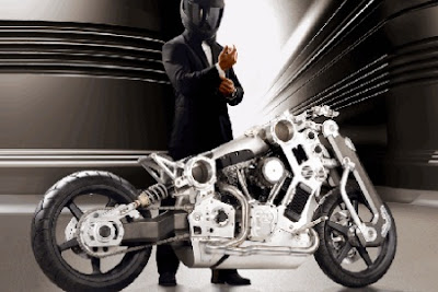 sepeda motor unik 10 sepeda motor termahal dan terunik di dunia