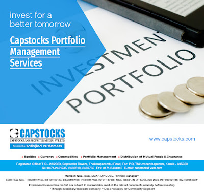 Portfolio management services in India, Best PMS