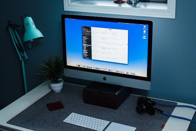 Apa Itu Desktop?