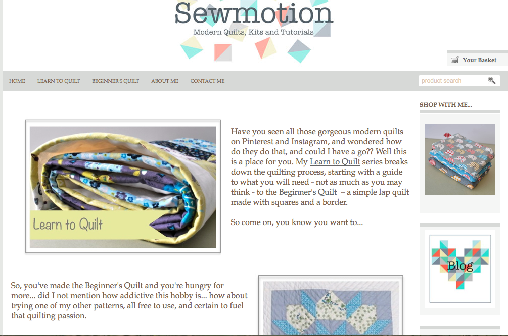 http://www.sewmotion.co.uk/