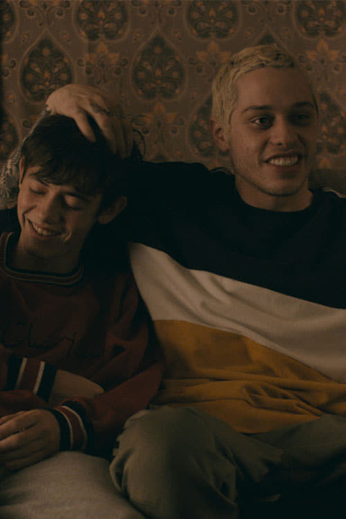 [VF] Big Time Adolescence 2020 Streaming Voix Française