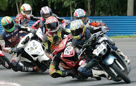 International Matik Race 2010