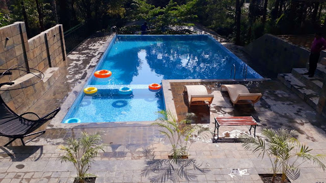 Paradise Of Wayanad - Lakkidi village Resorts