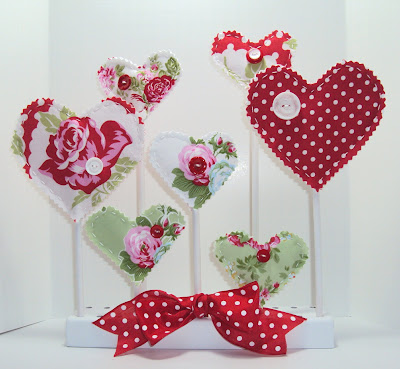 Valentine Craft Ideas on Ideas Craft Para San Valent  N   Valentine S Day Craft Ideas