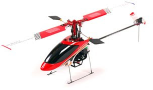 Walkera 4G3 Micro Metal RC Helicopter Images
