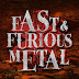 Various Artists - Fast & Furious Metal [iTunes Plus AAC M4A]