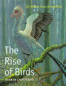 The Rise of Birds: 225 Million Years of Evolution