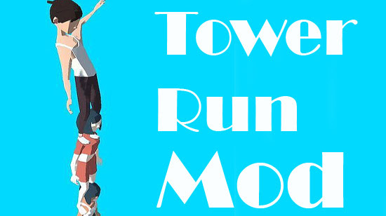 Tower Run MOD (Unlimited Money) APK Free Download