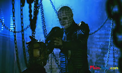 Xem Phim HD Phim Ma Đinh - Hellraiser Revelation [Vietsub] Online