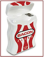 Bacon Dental Floss2