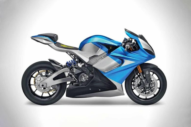 Making the Switch to Electric Motorcycles