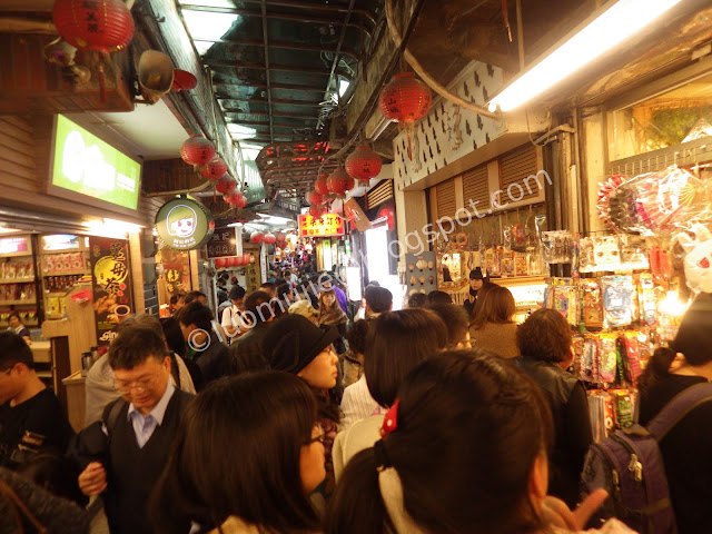 Jiufen