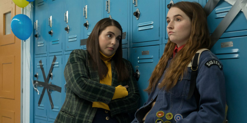 booksmart review