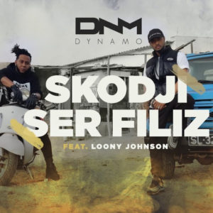 Dynamo - Skodji Ser Filiz (feat. Loony Johnson) (2020) 