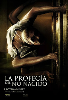 Ver Pelicula La Profesia Del No Nacido_enteratex