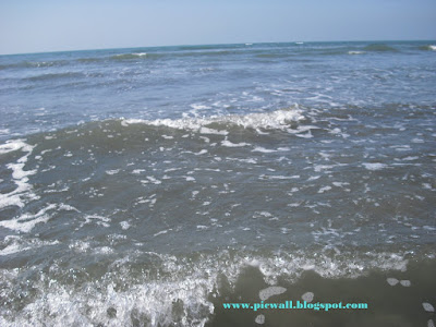 Cox's Bazar sea beach,Bangladesh