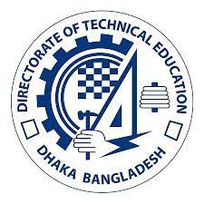 Job Circular - 2021  ⏩ DIRECTORATE OF TECHNICAL EDUCATION