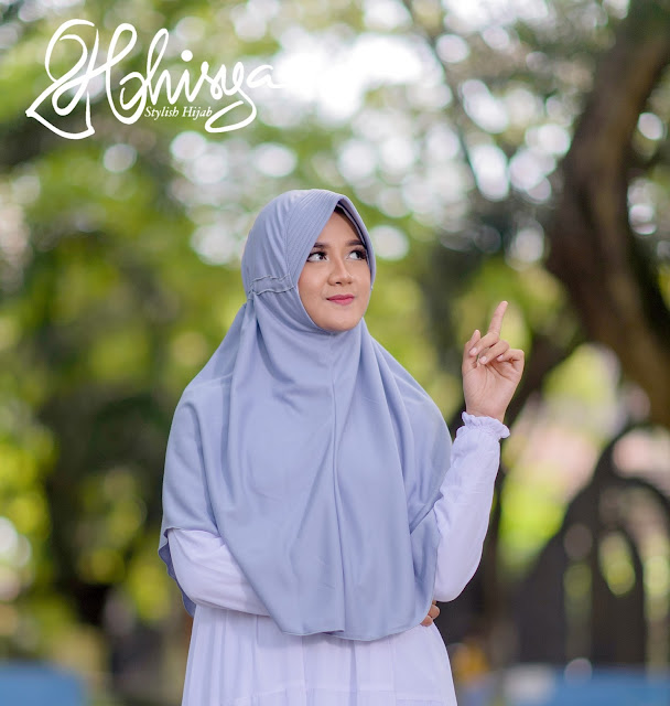 0856-4545-1510 JILBAB SEKOLAH