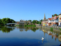 Godmanchester