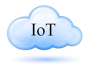 Komponen Utama pada Internet of Things