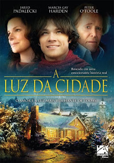 Download filme A Luz da Cidade (Christmas Cottage) download dvdrip dublado