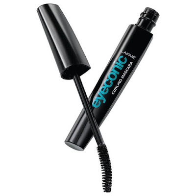 Lakme Eyeconic Curling Mascara 9 ml  (Black)